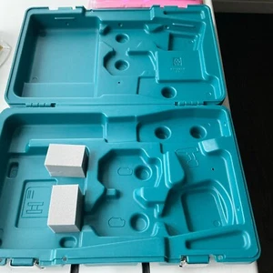 makita empty case fits all upto 18v impacter and combo drills - Picture 1 of 6