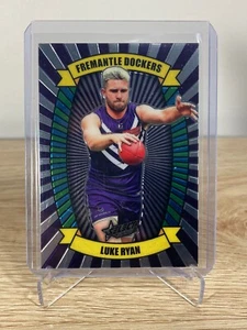 2025 Select Footy Stars - Luminous Carnival - Luke Ryan (LC57) 94/99 - Picture 1 of 2