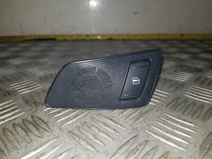OCTAVIA SCOUT REAR WINDOW SWITCH PASSENGER DRIVER 1Z0959855 2.0 2009 - Picture 1 of 3