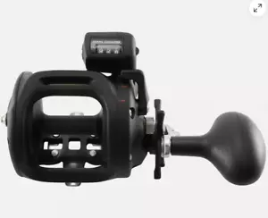 Okuma MA-20DLXT New Magda Linecounter Reel Ma-20DLXT LEFT HAND - Picture 1 of 1