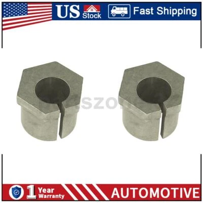 For 1989~1990 Ford Bronco II Front Mevotech Alignment Caster / Camber Kit - Image 1 of 3