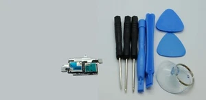 Lecteur de Carte Sim, Mémoire et Kit Outils d'ouverture pour Samsung S3 I9300 - Afbeelding 1 van 1