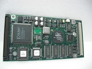 PWB4144813-0001 SCH4144814 4144815-38 Rev D PC Card - Picture 1 of 4