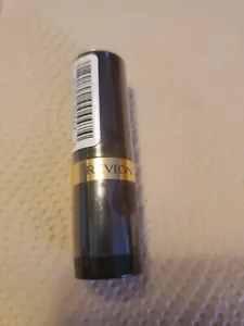 Revlon Super Lustrous Lipstick High Impact Lipcolor Moisturizing Creamy 225 - Bild 1 von 4