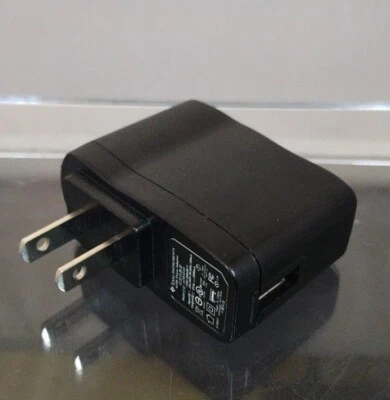 Texas Instruments Calculator AC/DC Power Adaptor AC9211U-US - Image 1 of 2