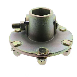 Rear Axle Hub For Kubota Tractors B7100, B7200, B7300, B7400, B7410 B7500 B7510+ - Picture 1 of 6