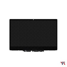 For Dell Inspiron 14 5485 5491 FHD LCD Screen Display Touch Digitizer Assembly