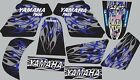 Graphics For 1996-2015 Yamaha Pw50 Pw 50 Decal Stickers