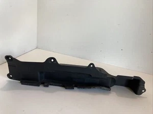 Kia Sportage Radiator Plastic Cover Right 29136-1F000 Genuine 2.0 16V 2007 - Picture 1 of 9