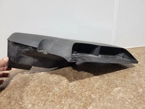 2006 SUBARU TRIBECA 3.0 B9 FRESH AIR SCOOP INTAKE DUCT - Picture 1 of 4