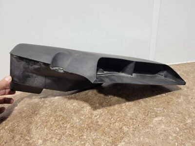 2006 SUBARU TRIBECA 3.0 B9 FRESH AIR SCOOP INTAKE DUCT - Image 1 of 4