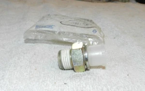 Genuine GM 12554978 Connector - Picture 1 of 7