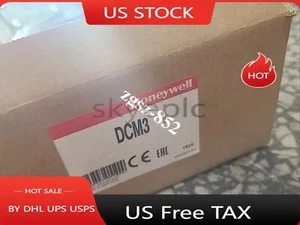1pc Honeywell DCM3 Pressure Switch Sensor Brand New Fast Shipping FedEx or DHL - Afbeelding 1 van 4