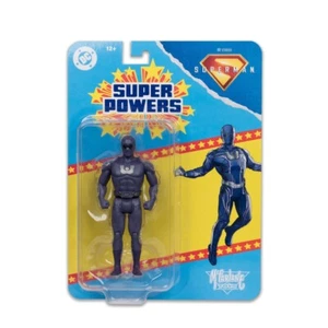McFarlane Toys DC Direct Super Powers Superman Movie Ultraman 4,5" Actionfigur - Bild 1 von 4