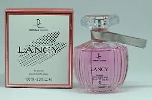 Dorall Collection LANCY 100 ml EAU DE TOILETTE SPRAY FOR WOMEN - Bild 1 von 2