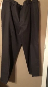 Men's Dockers Signature Khaki Straight Fit W 40 L 30 New - Picture 1 of 8