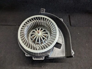 MK4 VW POLO SEAT TOLEDO IBIZA AUDI A1 SKODA HEATER BLOWER MOTOR FAN 6Q2819015G - Picture 1 of 8