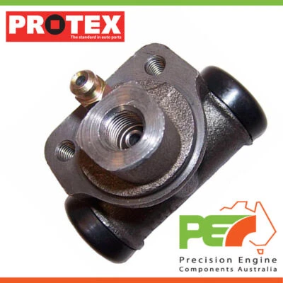 New *PROTEX* Wheel Cylinder - Rear For NISSAN PATHFINDER D21 2D SUV 4WD - Image 1 of 4