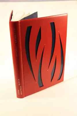 L GONTAN DAMAS – Dernière Escale [in-4 2012 n°59/100 reliure d’art signée] - Photo 1/4