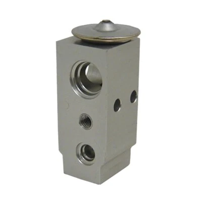 Клапан расширения кондиционера подходит для Hyundai Tiburon, Tucson - Изображение 1 из 2