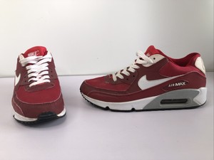 Zapatillas deportivas de hombre rojos Nike Air Max | Compra online en eBay