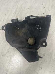 KAWASAKI KE175 KE 175 OIL TANK RESERVOIR BOTTLE OEM - Picture 1 of 3