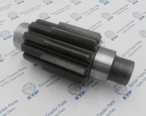 NEW 1342761240 Pinion for Komatsu D61E, D61EX, D61PX, D63-1 134-27-61240 - Picture 1 of 2