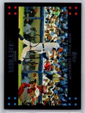 2007 Topps Pepsi #P35 Derek Jeter     UER New York Yankees Card