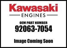 Kawasaki Engine FH721V Jet Main #108 92063-7054 New OEM