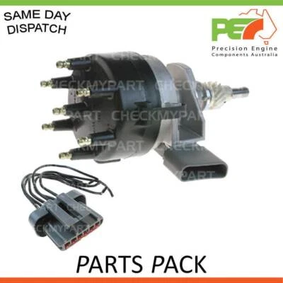 OEM QUALITY Distributor+Connector Set For Ford Fairlane Falcon NA NC NC II NL EA - image 1 of 4
