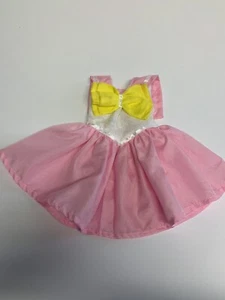 Se adapta delgado 18" Magic Attic o Kidz n Cats muñeca ropa marinero fiesta vestido solamente - Imagen 1 de 3