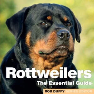 Rottweilers: The Essential Guide - Picture 1 of 1