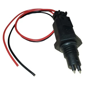 Sensor separador de combustible/agua FS1065 con conector - Imagen 1 de 5