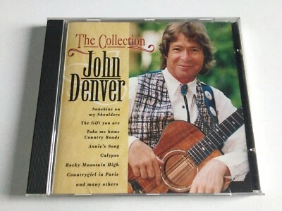 John Denver - The Collection / CD - Bild 1 von 2