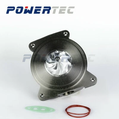 KP38 MFS turbo core 16389700000 04E145702G para Audi A3 Q3 1.4 TSI CSSA CSTA DBVA - Imagem 1 de 4