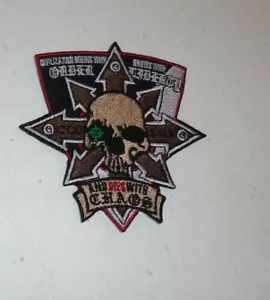 US ARMY PATCH, CO 2ND BN 459TH AVIATION BRIGADE, GERMAN MADE - Bild 1 von 1