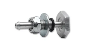 Vibrant Performance 12890 Soft Mount Vacuum Line Fitting Kit - Picture 1 of 3