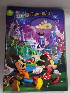 Walt Disney World Fotoalbumne unbenutzt - Bild 1 von 9