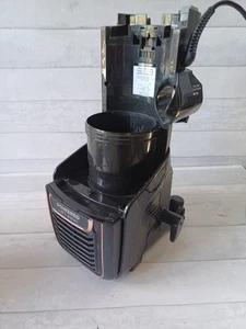 Unidad de carrocería del motor principal Shark AZ950UK 40 - Imagen 1 de 15