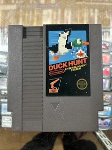 Duck Hunt - Nintendo NES (1985) - Foto 1 di 3