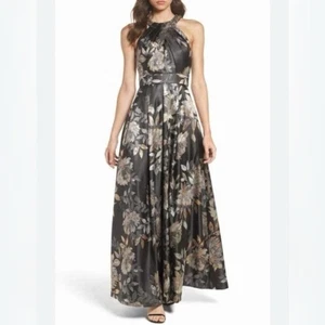 Vestido Formal ALTERED Eliza J Talla 10 - Imagen 1 de 15