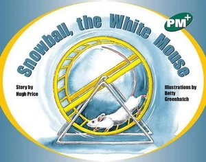 Snowball, the White Mouse 1st Edition by Hugh Price (English) Paperback Book - Picture 1 of 1
