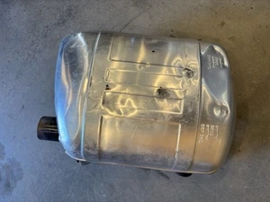 514056370 2020 Skidoo 900 Turbo Exhaust Muffler - Bild 1 von 4