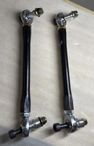 Barra estabilizadora izquierda BMR ELK112 2008-2023 Dodge Challenger ajuste trasero - Imagen 1 de 4