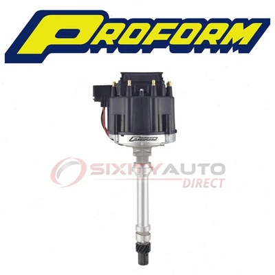 PROFORM Distributor for 1955-1981 Chevrolet Corvette 4.3L 5.0L 5.3L 5.7L xz - Image 1 of 4