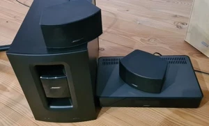 BOSE Cinemate 220 Soundsystem Heimkino Audio System TOP Zustand - Bild 1 von 6