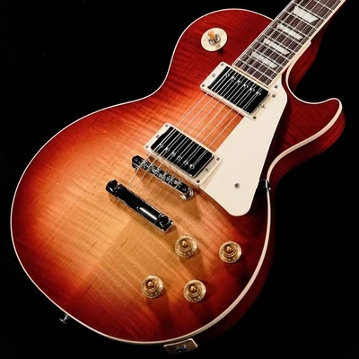 Gibson Les Paul Standard 50s Heritage Cherry Sunburst Weight:4.34kg S N:22465031 - Image 1 of 4