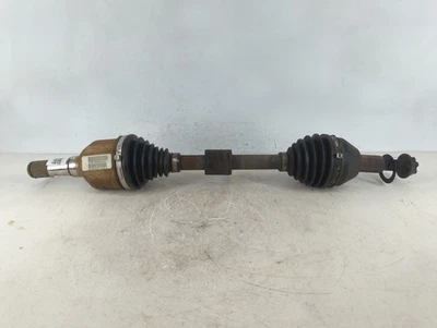 Eje delantero conductor Dodge Caravan Cv C/v XR2WO Foto 1 de 4