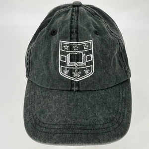 Washington University St Louis Hat - Sportsman StrapBack Cotton Baseball Cap - Picture 1 of 13