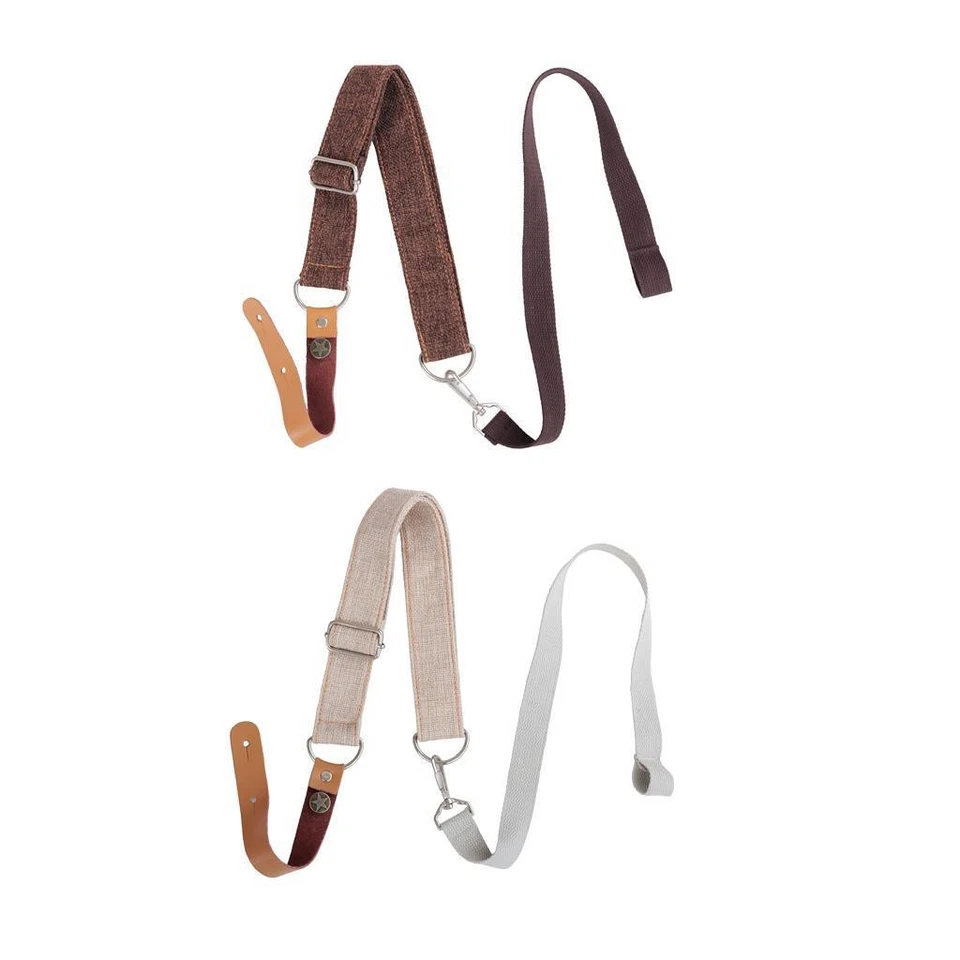 Ukulele Strap 4 String Guitar Shoulder Strap - Image 1 of 1